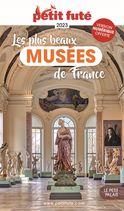 Les plus beaux musées de...