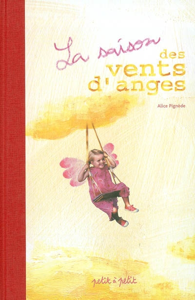 La saison des vents d'anges