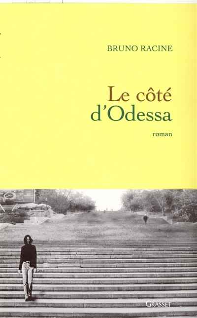 Le côté d'Odessa