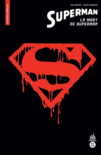 Superman : la mort de Superman