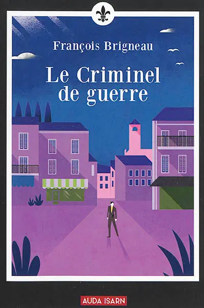 Le criminel de guerre