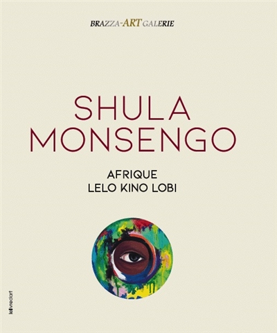 Shula Monsengo : Afrique lelo kino lobi