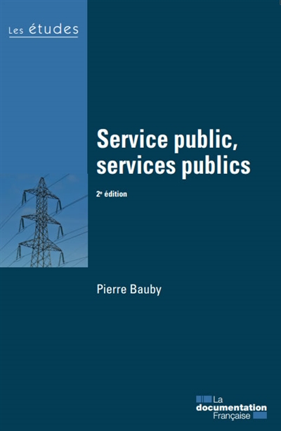 service public, services publics