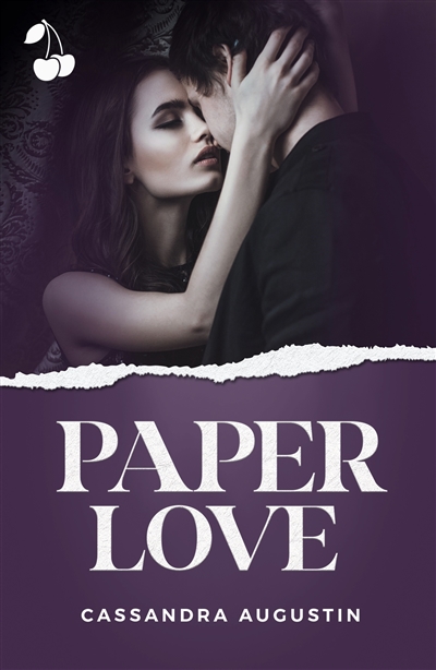 Paper Love