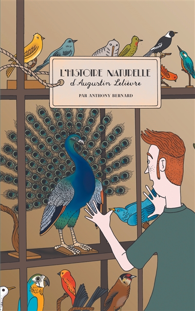 L'Histoire naturelle...