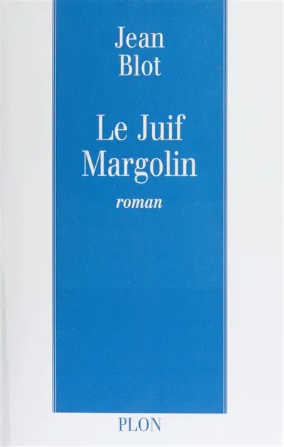 Le juif Margolin