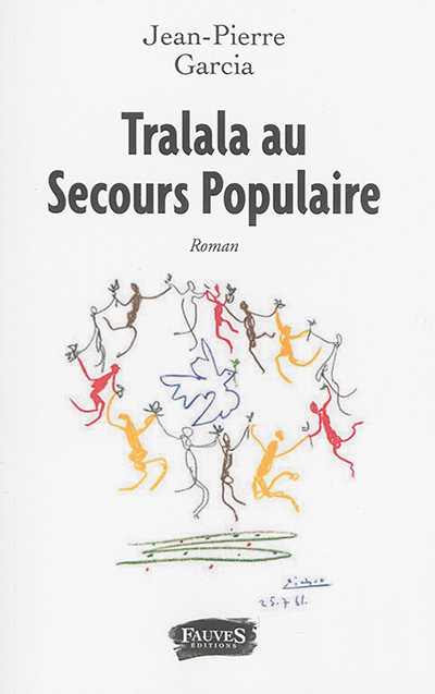 Tralala au Secours populaire