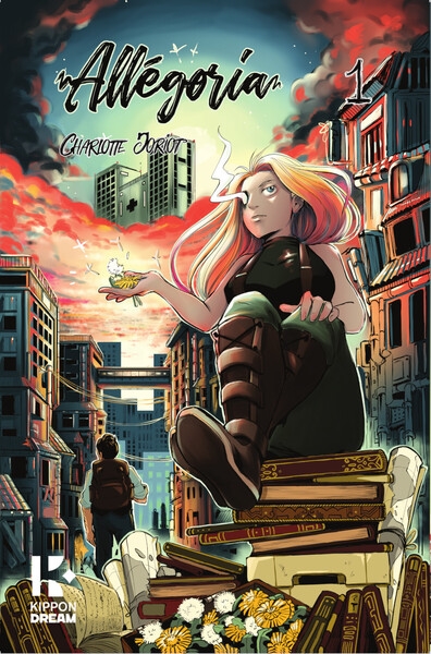 Allégoria. Vol. 1