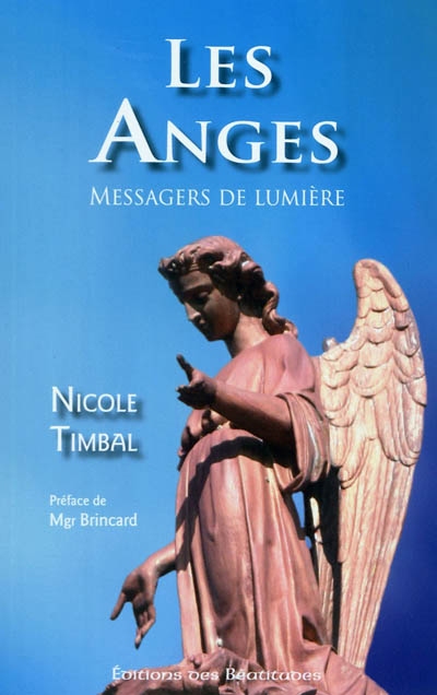 Les anges, messagers de lumière