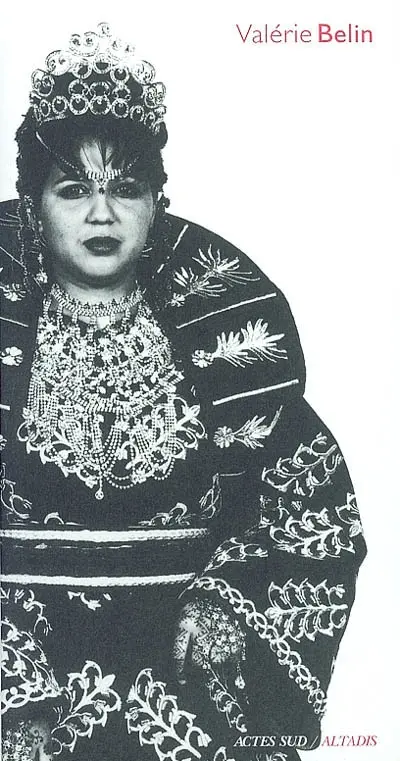 Valérie Belin