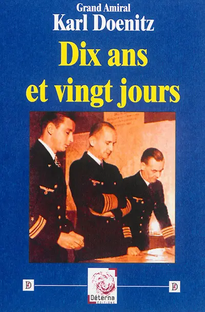 Dix ans et vingt jours