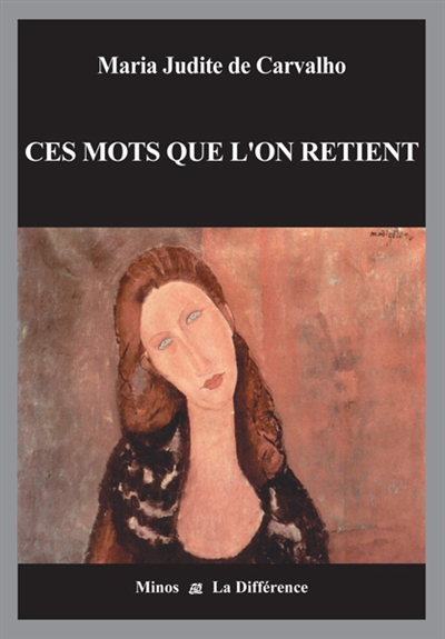 Ces mots que l'on retient :...