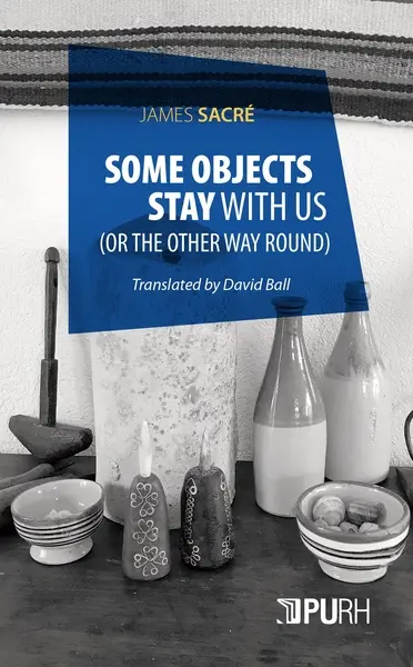 Some objects stay with us (or the other way round)