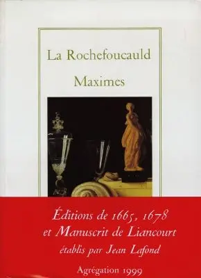Maximes