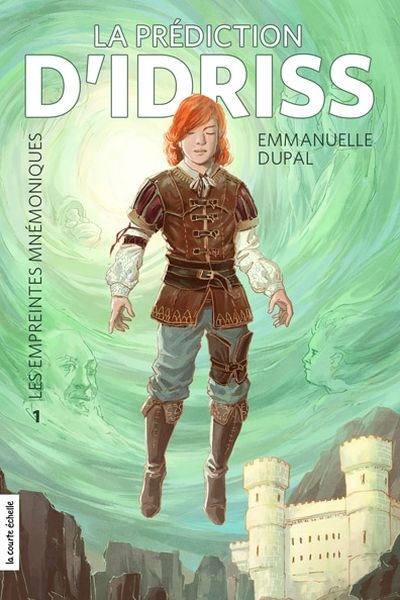 Les empreintes mnémoniques 1