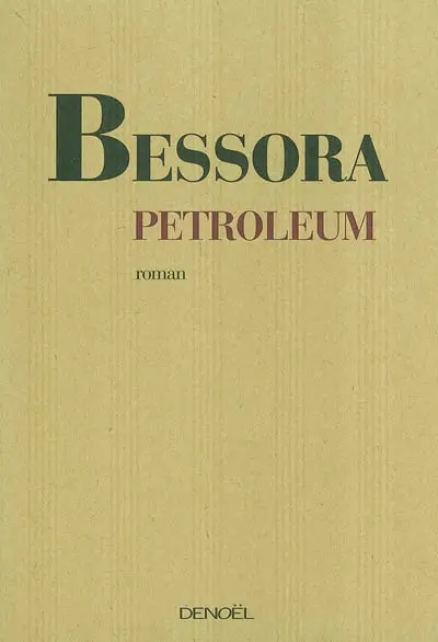 Petroleum