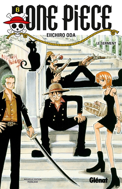 One Piece - édition originale Tome 27 : prélude - eiichiro oda