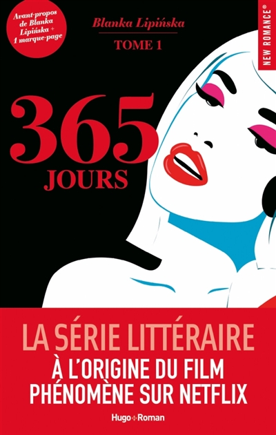 365 jours, tome 1