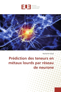 Prediction des teneurs en...