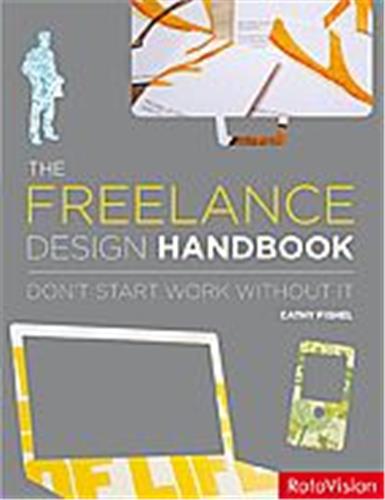 The Freelance Design Hanbook