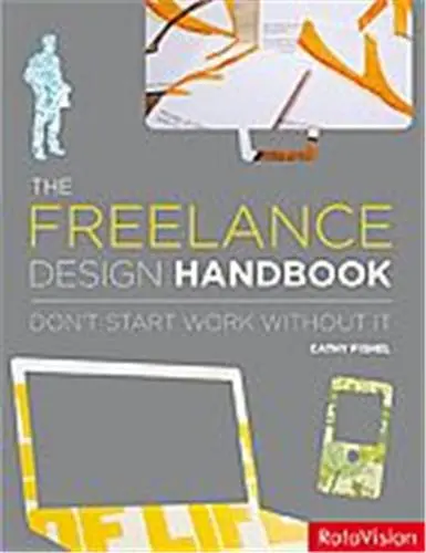 The Freelance Design Hanbook