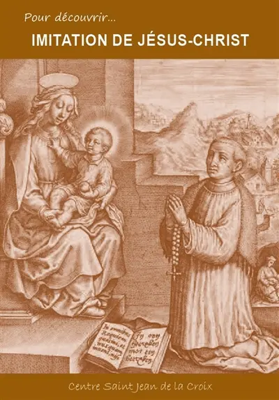 Imitation de Jésus-Christ