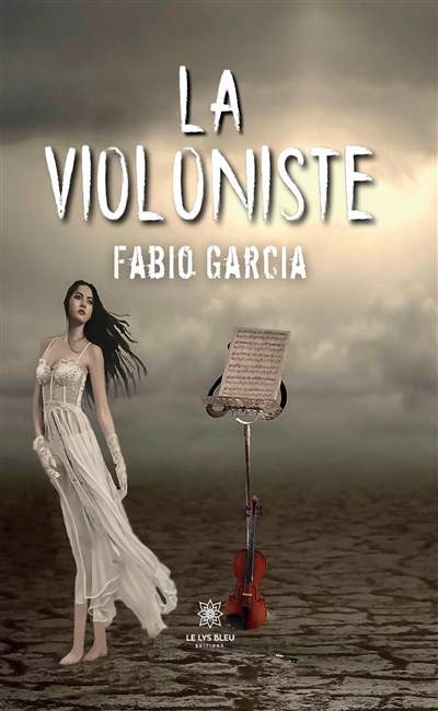 La violoniste