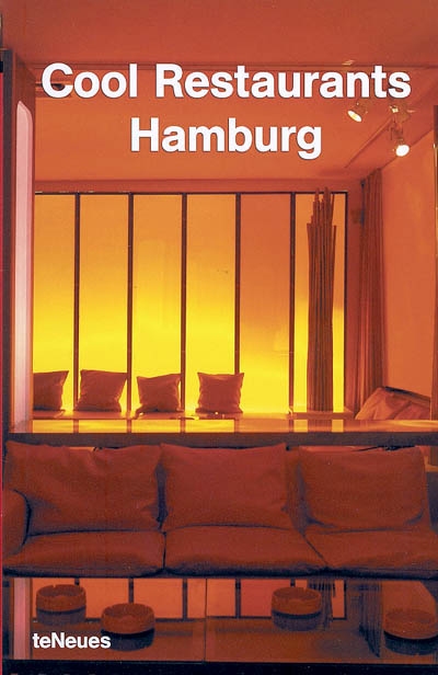 Cool restaurants Hamburg