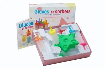 Glaces et sorbets