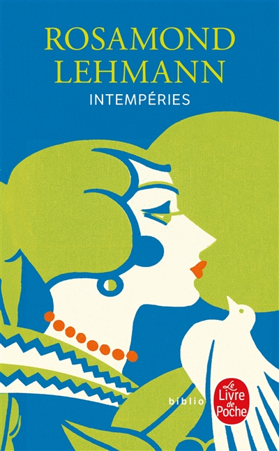 Intempéries