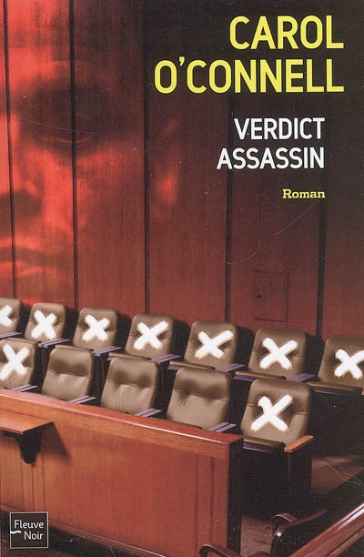 Verdict assassin