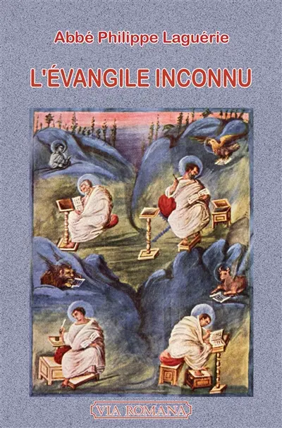 L'Evangile inconnu