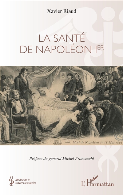 La santé de Napoléon Ier