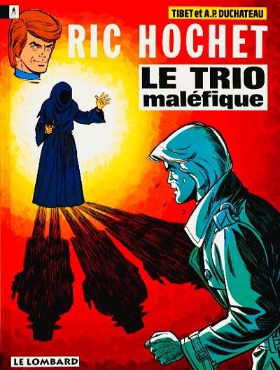 Le trio maléfique