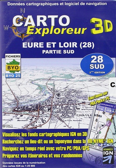 Eure-et-Loir-Sud