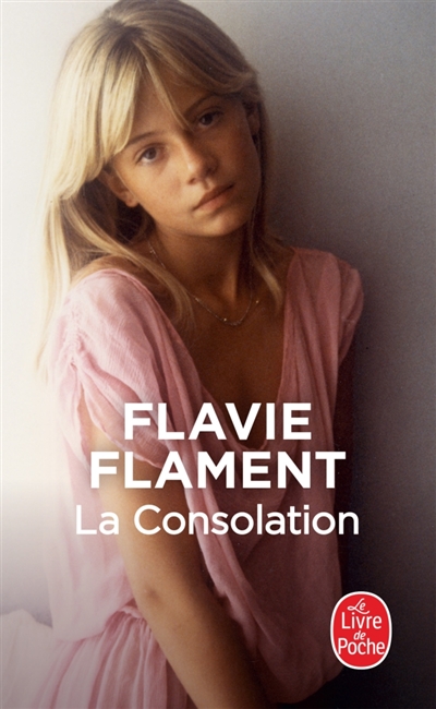 La consolation : récit