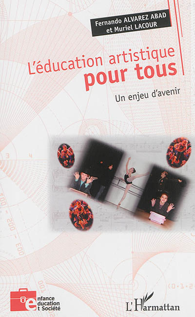 L'éducation artistique pour...