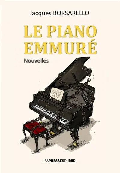 Le piano emmuré