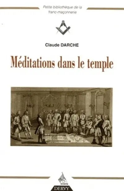 Méditations dans le temple