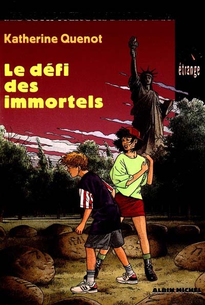 Le défi des immortels