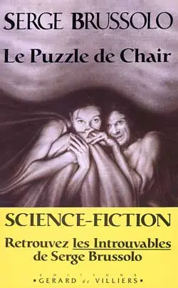 Le Puzzle de chair