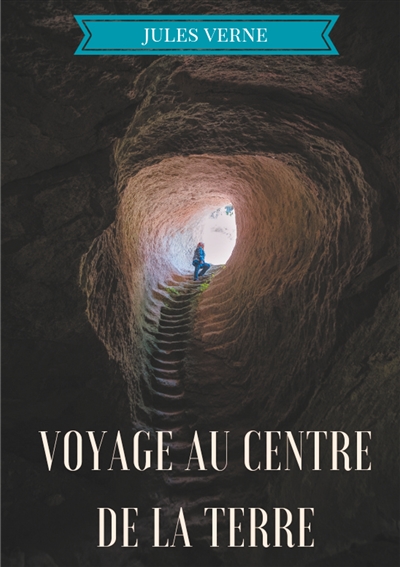 Voyage au centre de la Terre