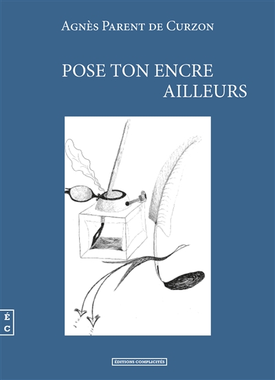 Pose ton encre ailleurs