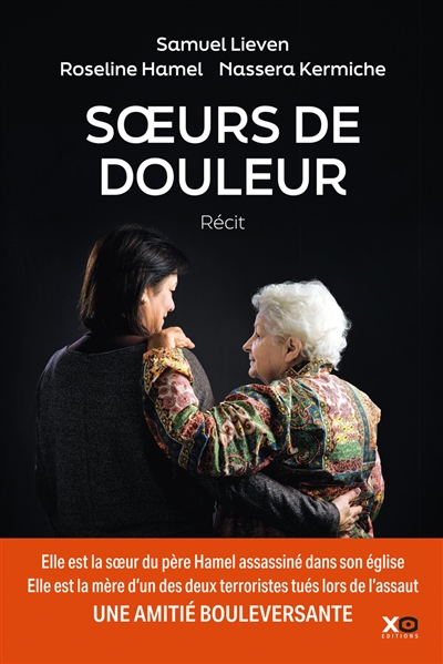 Soeurs de douleur : récit