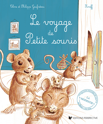 Le voyage de Petite souris
