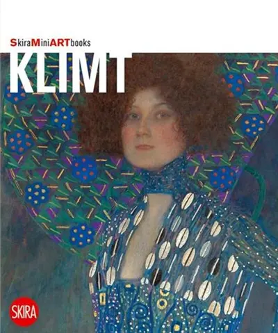 Klimt (Mini Art Books)