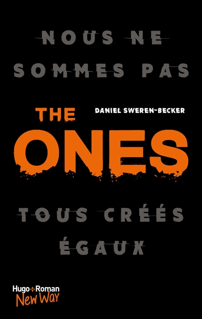 The ones. Vol. 1