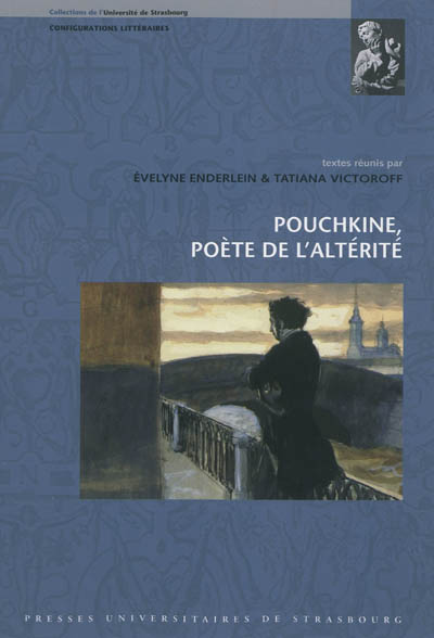 Pouchkine, poète de l'altérité