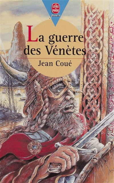 La guerre des Vénètes