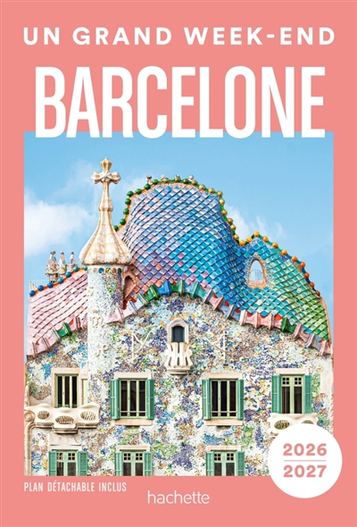 Barcelone : 2026-2027